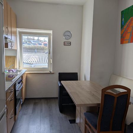 Ferienwohnung J8, Playmobil Funpark Zirndorf Nuernberg Ngoại thất bức ảnh
