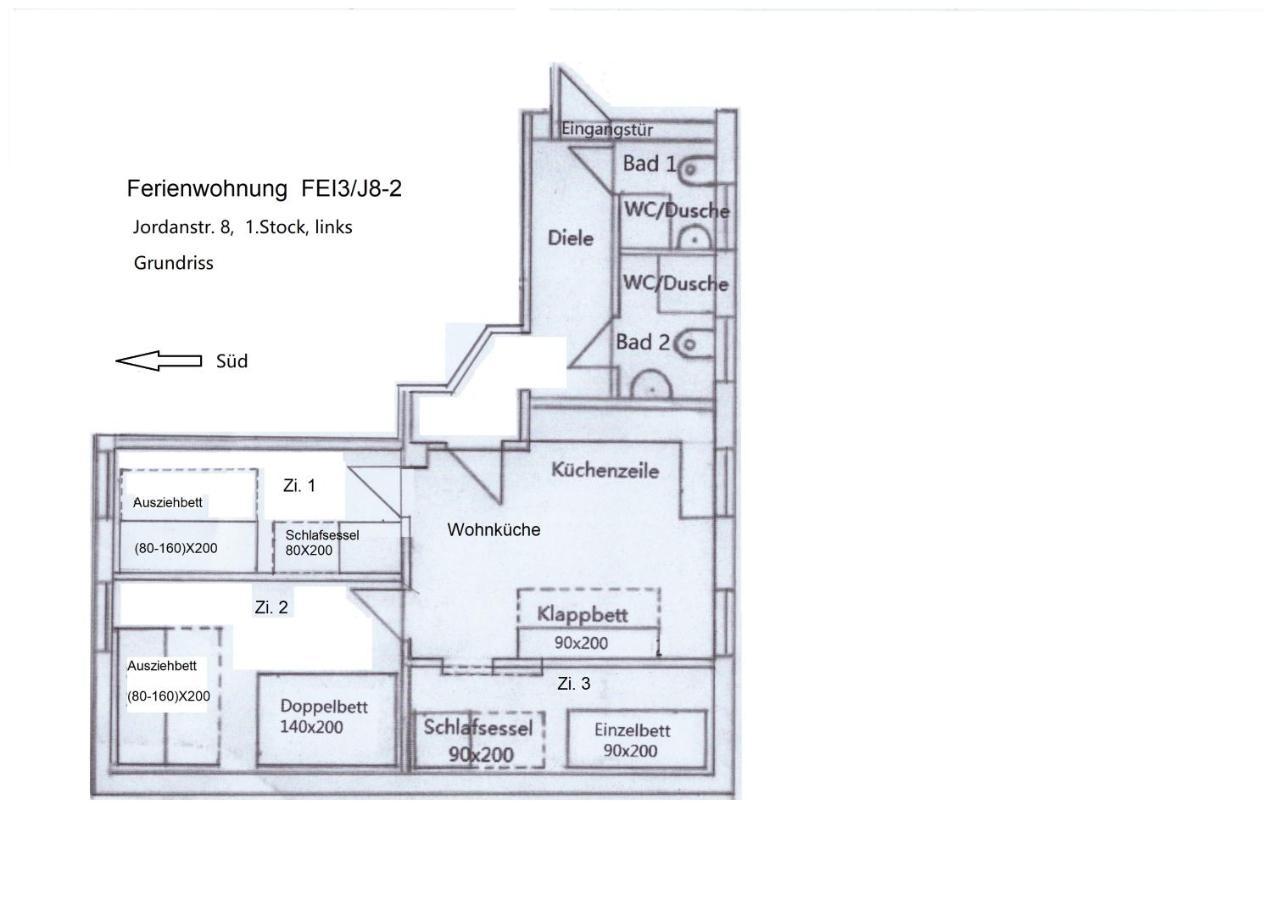 Ferienwohnung J8, Playmobil Funpark Zirndorf Nuernberg Ngoại thất bức ảnh