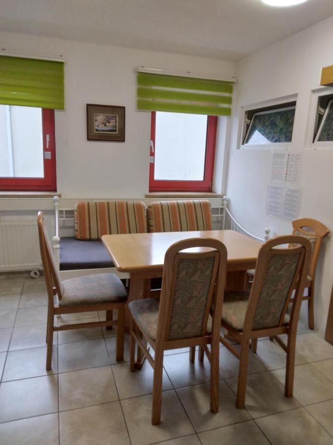 Ferienwohnung J8, Playmobil Funpark Zirndorf Nuernberg Ngoại thất bức ảnh