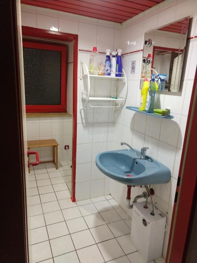 Ferienwohnung J8, Playmobil Funpark Zirndorf Nuernberg Ngoại thất bức ảnh