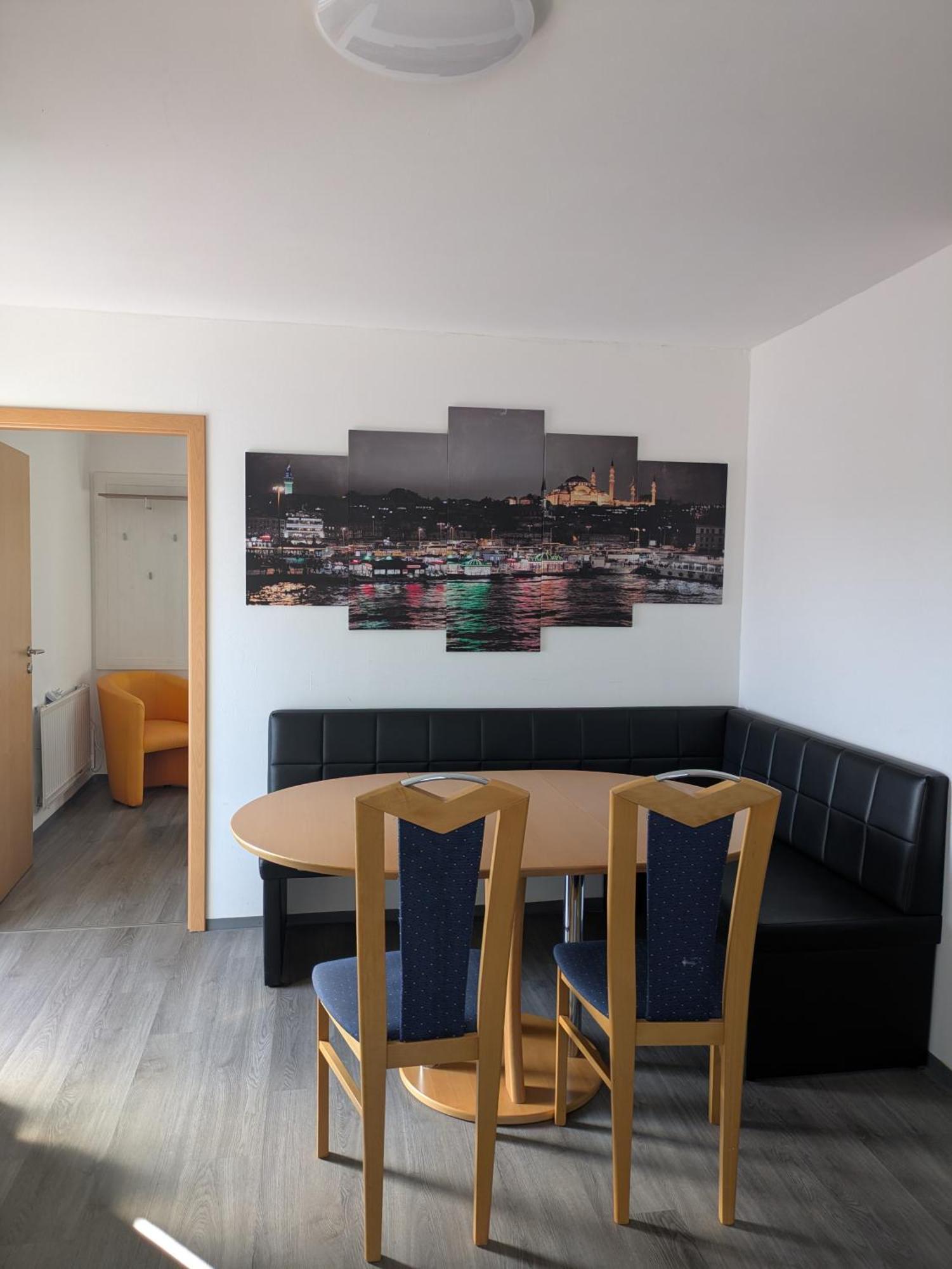 Ferienwohnung J8, Playmobil Funpark Zirndorf Nuernberg Ngoại thất bức ảnh